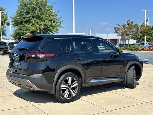 Used 2023 Nissan Rogue SL image 27