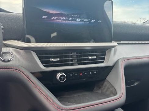 New 2026 Ford Explorer ST-Line AWD/4WD image 14