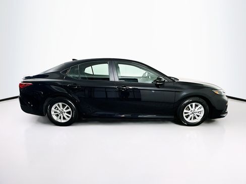 Used 2026 Toyota Camry LE FWD image 10