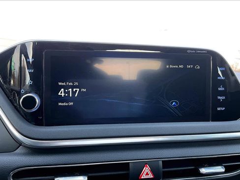 Used 2023 Hyundai Sonata SEL w/ Convenience Package image 33