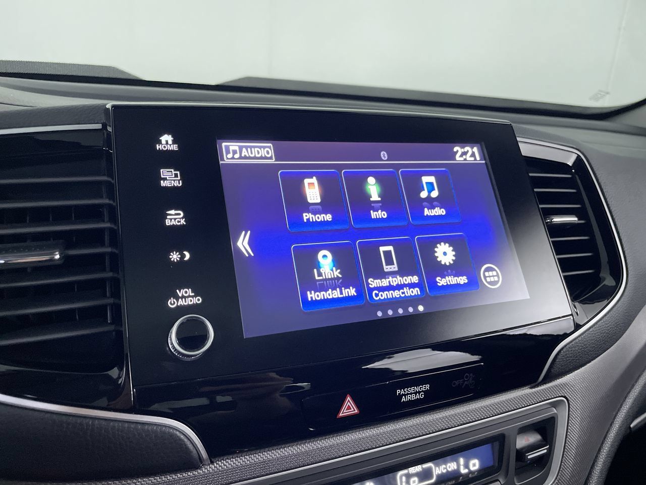 Used 2023 Honda Ridgeline RTL image 14