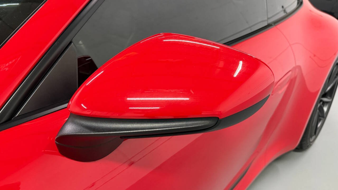 Used 2020 Porsche 911 Carrera S RWD image 22