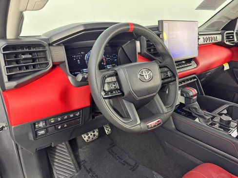 Used 2023 Toyota Tundra TRD Pro image 14