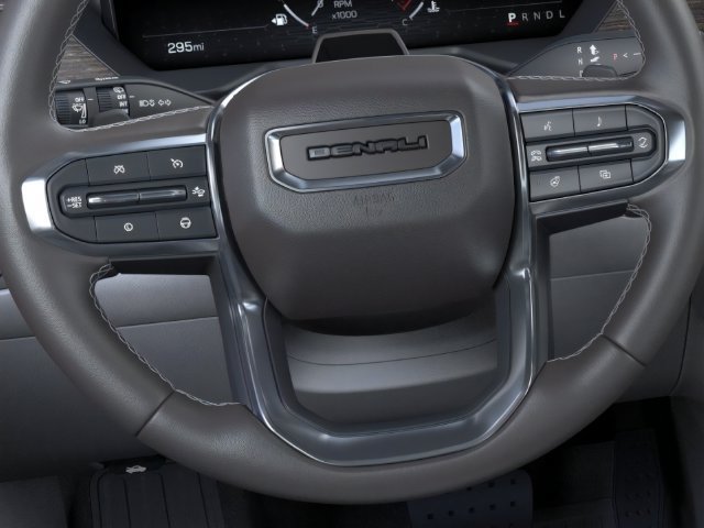 New 2027 GMC Acadia Denali w/ LPO, Floor Liner Package AWD/4WD image 19