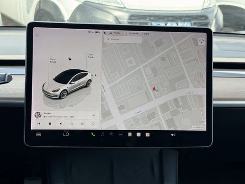 Used 2022 Tesla Model 3 Long Range AWD/4WD image 26