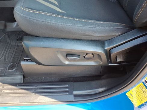 Certified 2022 Ford Ranger XLT w/ Equipment Group 302A High image 12