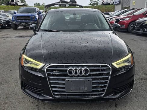 Used 2015 Audi A3 2.0T Premium Plus w/ Premium Plus Package AWD/4WD image 2