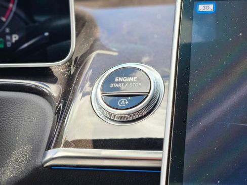 Certified 2023 Mercedes-Benz S 580 4MATIC Sedan image 29