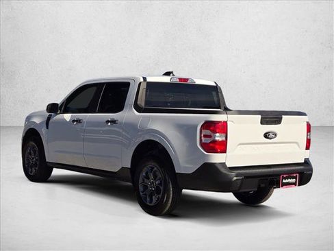 New 2025 Ford Maverick XLT image 7