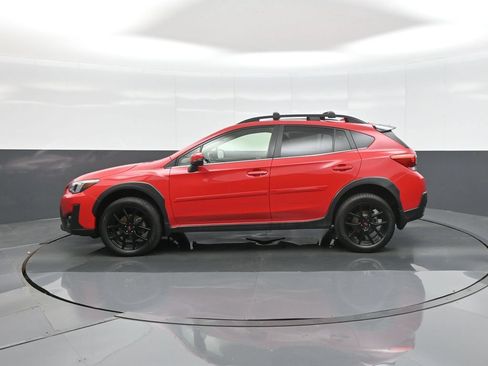 Used 2021 Subaru Crosstrek 2.5i Limited w/ Moonroof Package 1 AWD/4WD image 4