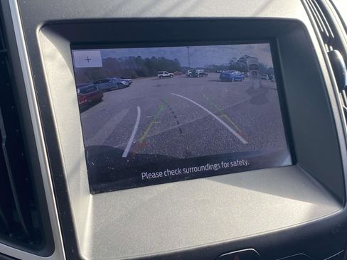 Used 2020 Ford Edge SEL w/ Convenience Package image 20