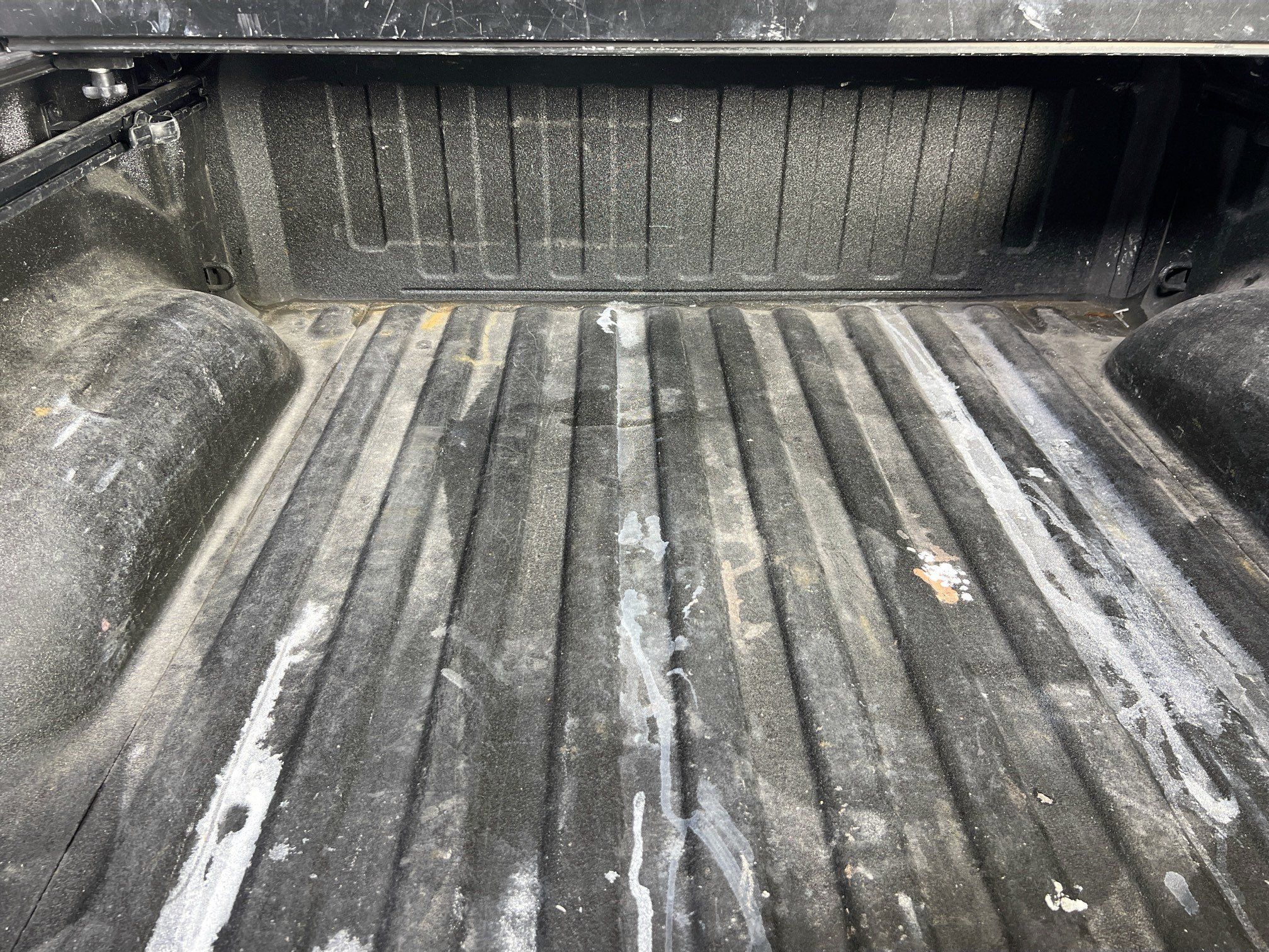 Used 2023 RAM 1500 Laramie AWD/4WD image 25