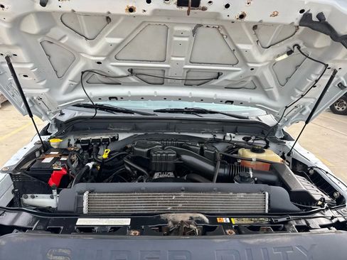 Used 2016 Ford F250 XL image 16