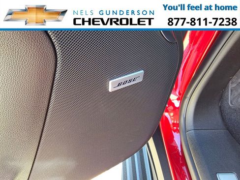 New 2026 Chevrolet Tahoe High Country AWD/4WD image 19