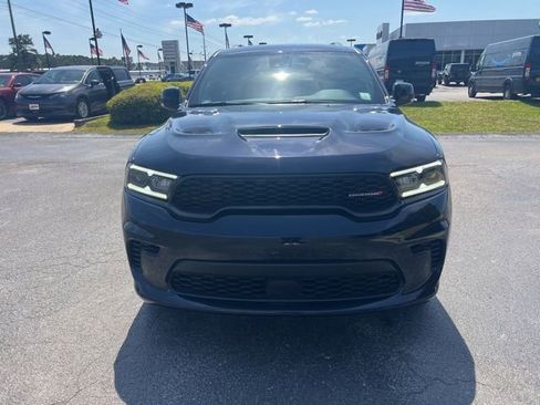 New 2026 Dodge Durango GT AWD/4WD image 3