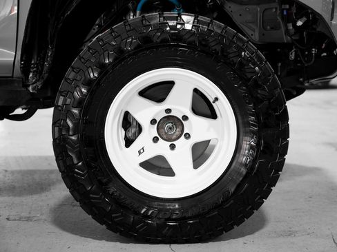 Used 2021 Toyota 4Runner TRD Pro AWD/4WD image 36