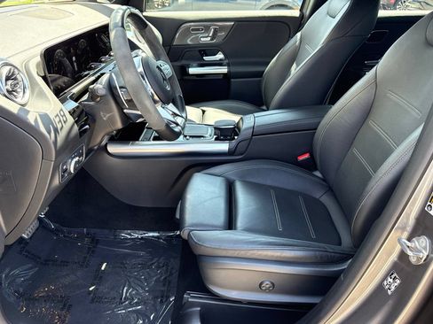 Used 2023 Mercedes-Benz GLA 35 AMG 4MATIC image 25
