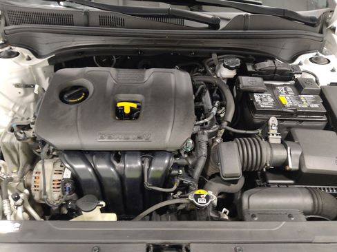 Used 2021 Kia Forte LXS image 30