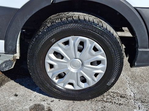 Certified 2024 Ford Transit 250 Low Roof w/ Exterior Upgrade Package image 11