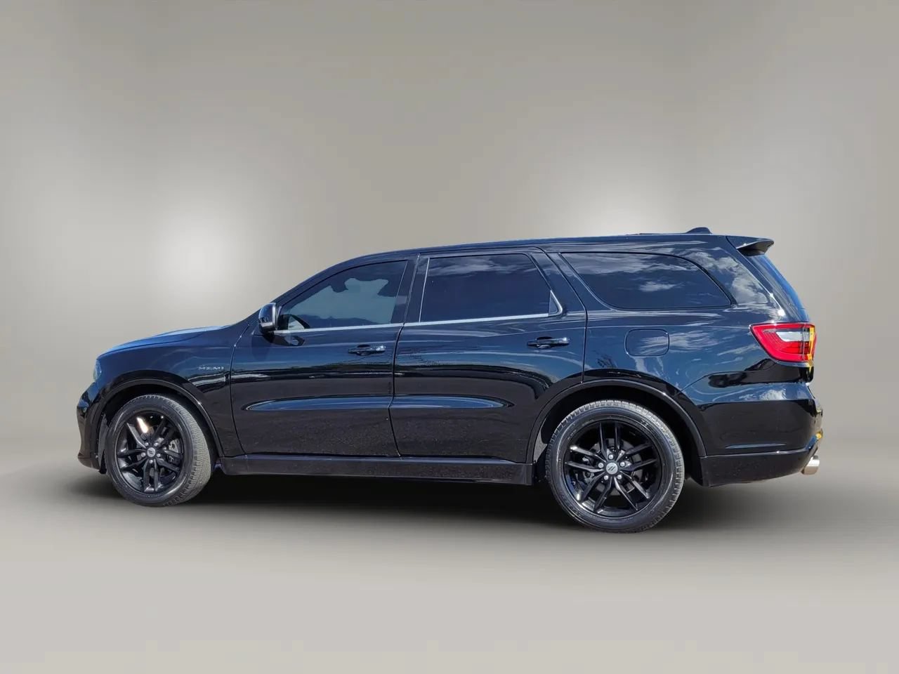 Used 2021 Dodge Durango R/T AWD/4WD image 2