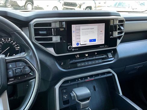 Used 2023 Toyota Tundra SR5 w/ SR5 Convenience Package AWD/4WD image 7