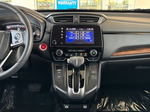 Used 2022 Honda CR-V EX image 12