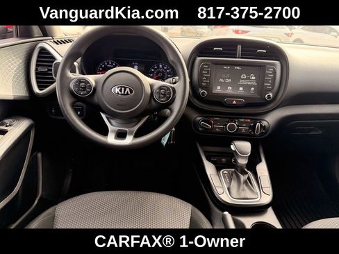 Used 2020 Kia Soul LX image 16