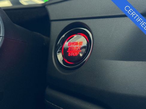 Certified 2026 Honda Accord SE image 24