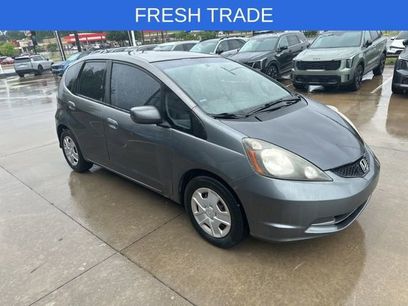 Used 2012 Honda Fit