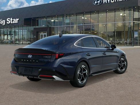 New 2026 Hyundai Sonata SEL image 4