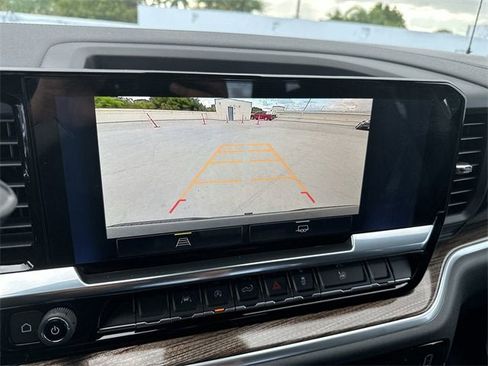 New 2026 Chevrolet Silverado 1500 RST image 23