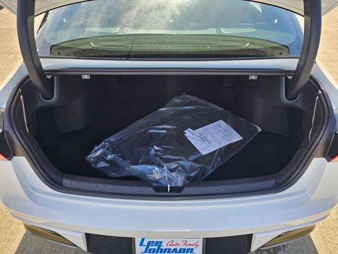 New 2026 Kia K5 GT-Line w/ GT-Line Premium Package image 25