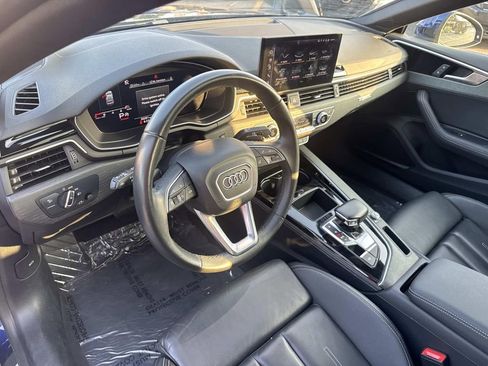Used 2024 Audi A5 2.0T Premium Plus AWD/4WD image 18