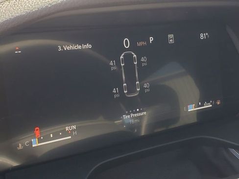 New 2026 Jeep Grand Cherokee L Limited AWD/4WD image 12