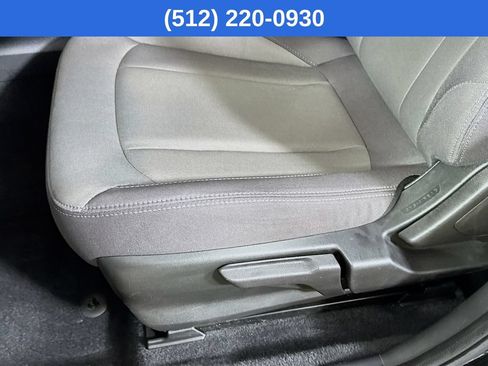 Used 2024 Subaru Crosstrek 2.0i AWD/4WD image 24