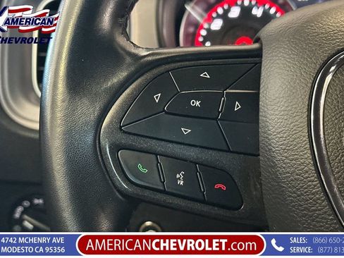 Used 2023 Dodge Charger SXT RWD image 32