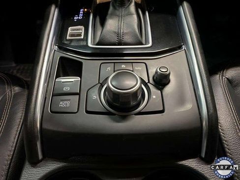 Used 2018 MAZDA CX-5 Grand Touring image 56