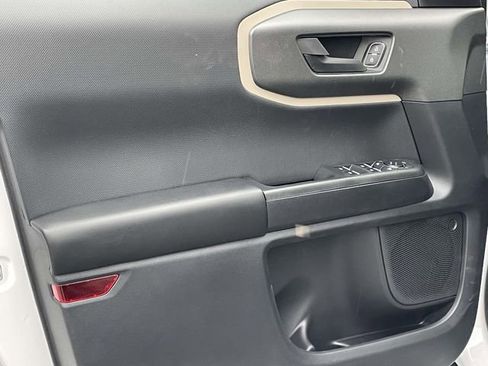 New 2026 Ford Bronco Sport Big Bend image 19