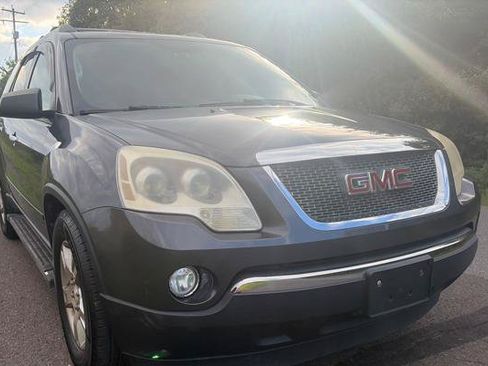 Used 2012 GMC Acadia SLE AWD/4WD image 2