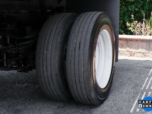 Used 2021 Ford F450 XLT image 40