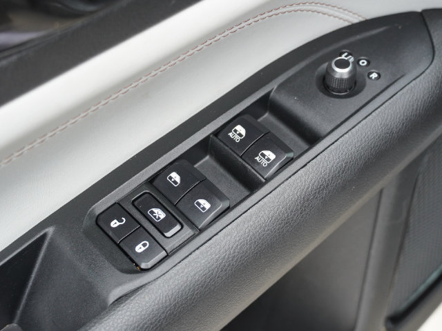 Certified 2024 Jeep Compass Limited AWD/4WD image 28