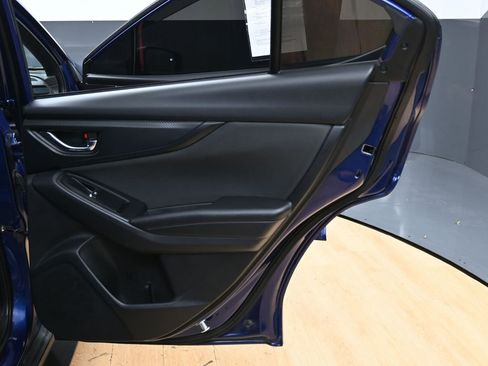 Used 2023 Subaru WRX Premium w/ Popular Package #2 image 36