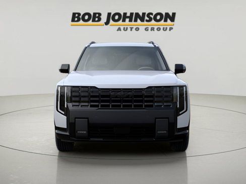 New 2027 Kia Telluride SX X-Line AWD/4WD image 2