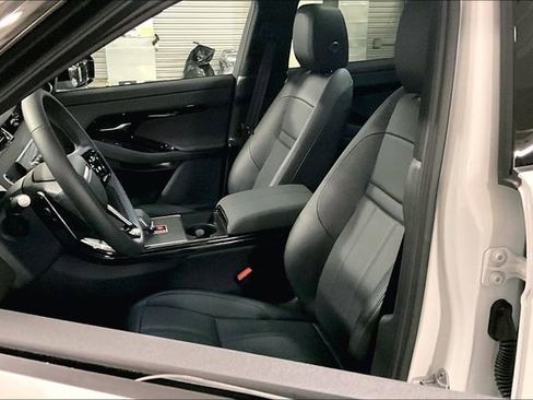 Certified 2024 Land Rover Range Rover Evoque S image 15