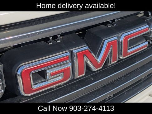 Used 2021 GMC Sierra 1500 AT4 w/ AT4 Premium Package AWD/4WD image 42