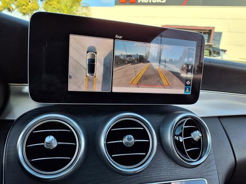 Used 2019 Mercedes-Benz C 300 Cabriolet image 19