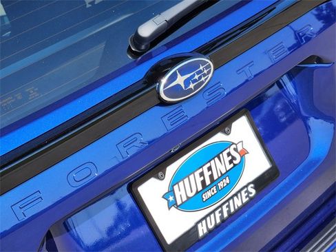 New 2025 Subaru Forester Sport w/ Popular Package image 8