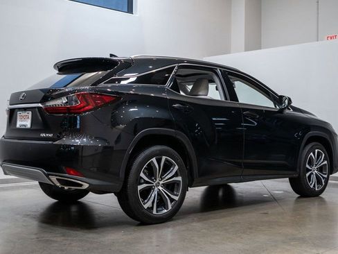 Used 2022 Lexus RX 350 AWD w/ Premium Package image 7