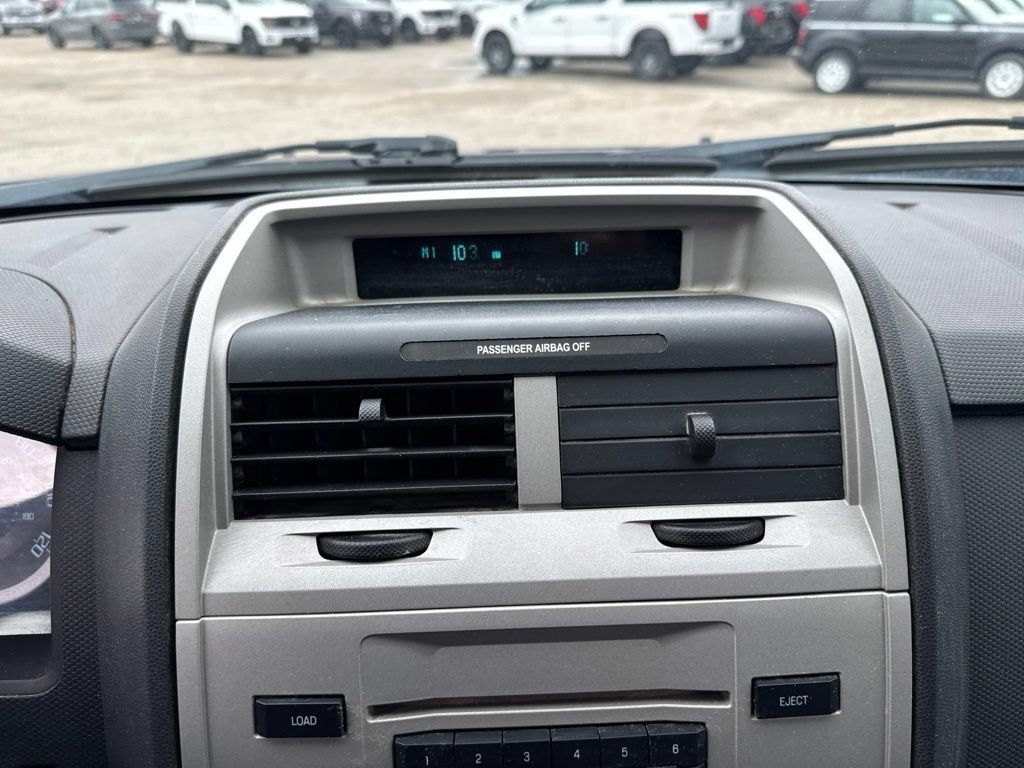 Used 2012 Ford Escape XLT FWD image 18