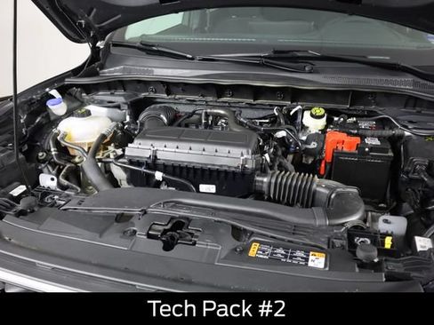 Certified 2023 Ford Escape Active w/ Tech Pack #2 AWD/4WD image 21